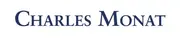 Charles Monat logo