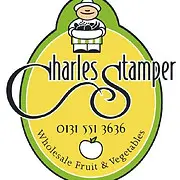 Charles Stamper logo