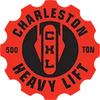 Charleston Heavy Lift logo