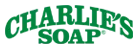 Charlie’s Soap logo
