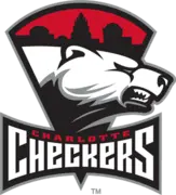 Charlotte Checkers and Charlotte Crown