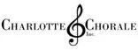 Charlotte Chorale logo