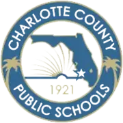 Charlotte County Public Schools logo