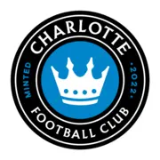 Charlotte Football Club logo
