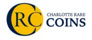 Charlotte Rare Coins logo