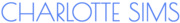 Charlotte Sims logo
