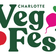 Charlotte VegFest logo