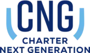 Charter Next Generation logo