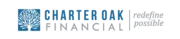 Charter Oak Financial logo