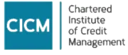 Chartered Institute of Credit Management logo