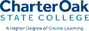 CharterOak State College logo