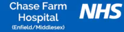 Chase Farm Hospital, UK logo