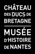 Château Des Ducs De Bretagne logo