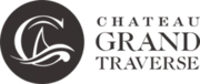 Chateau Grand Traverse logo