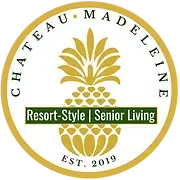Chateau Madeleine logo