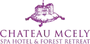 Chateau Mcely logo