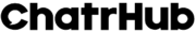 ChatrHub logo