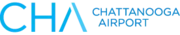 Chattanooga Metropolitan Airport logo