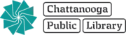 Chattanooga Public Library logo