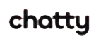 Chatty.so logo