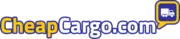 CheapCargo logo