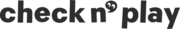 Check N’ Play logo