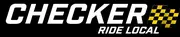 Checker Transportation logo