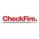 CheckFire logo