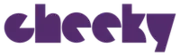 Cheeky Cocktails logo