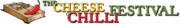 Cheese & Chilli Festival logo