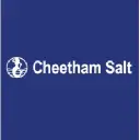 Cheetham Salt logo