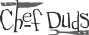 Chef Duds logo
