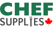 Chef Supplies logo