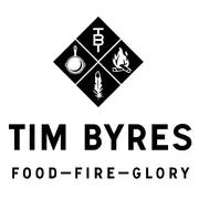 Chef Tim Byres logo