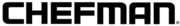 CHEFMAN logo