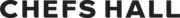 Chefs Hall logo