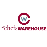Chef's Warehouse logo