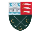 Chelmsford Golf Club logo