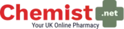 Chemist.net logo