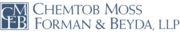 Chemtob Moss Forman & Beyda, LLP logo