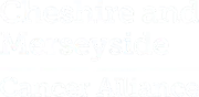 Cheshire & Merseyside Cancer Alliance logo
