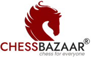 ChessBazaar logo
