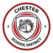 Chester School District logo