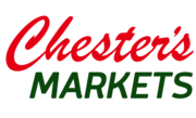 Chester’s Markets logo