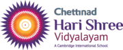 Chettinad School logo
