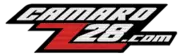 Chevrolet Camaro Enthusiasts logo