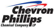 Chevron Phillips Chemical logo