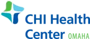 CHI Health Center logo