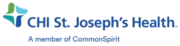CHI St. Joseph Health logo