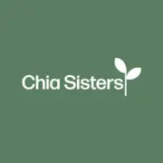 Chia Sisters logo